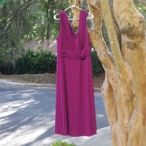 Eloquii by The Limited Dress 16W